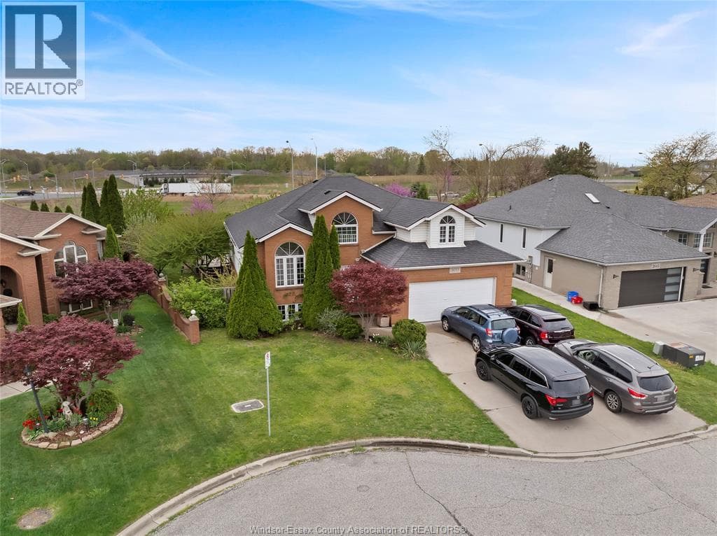 2653 PRESTON COURT in South Windsor