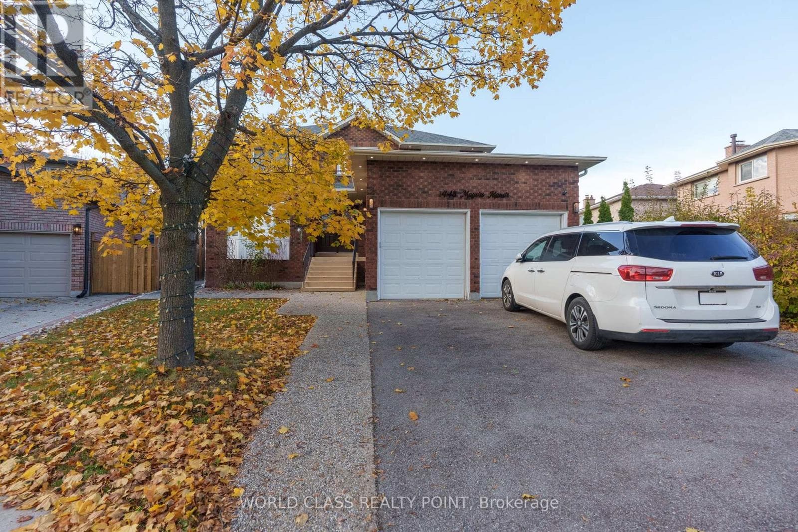 1448 MAYORS MANOR, Toronto — photo 2