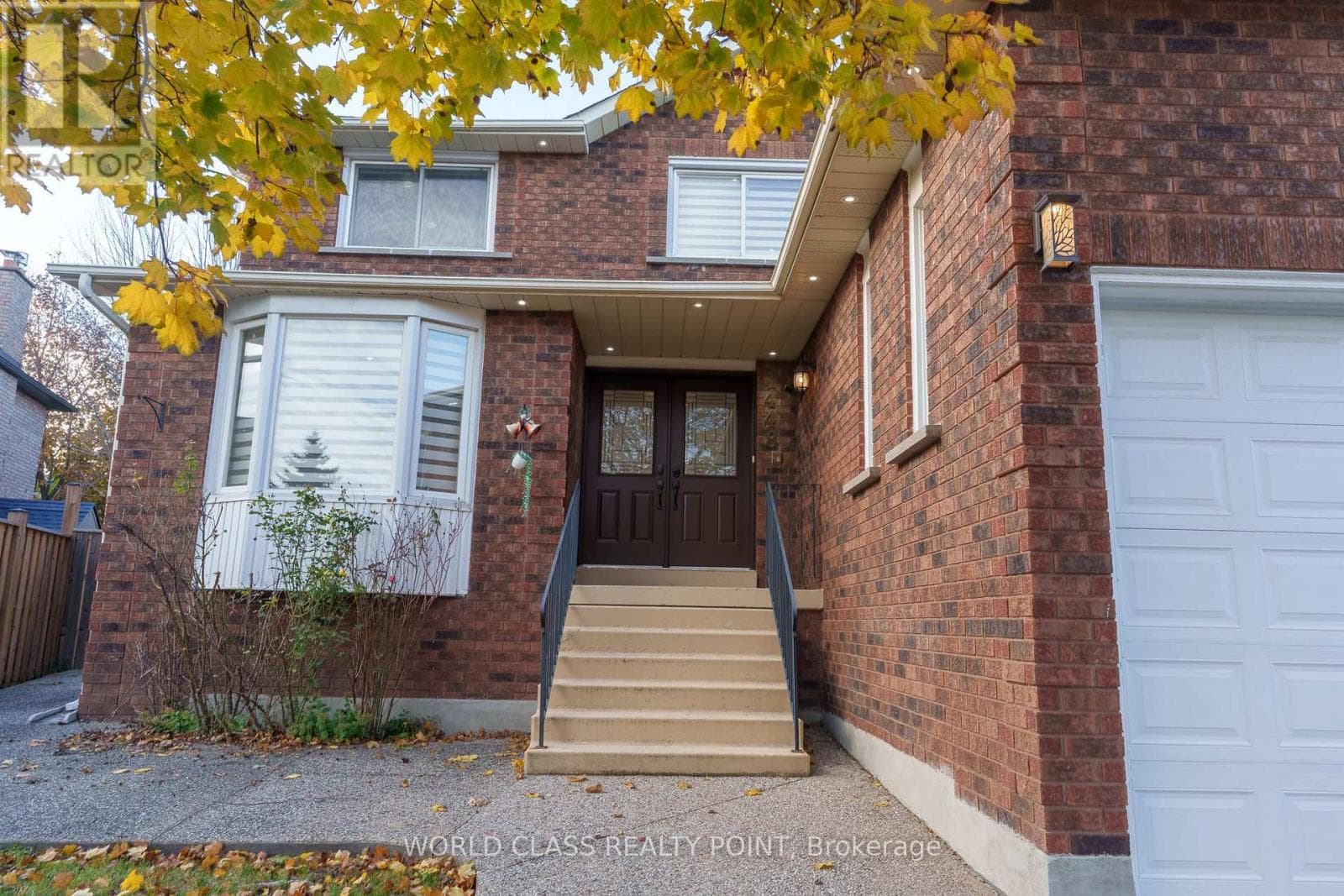 1448 MAYORS MANOR, Toronto — photo 4