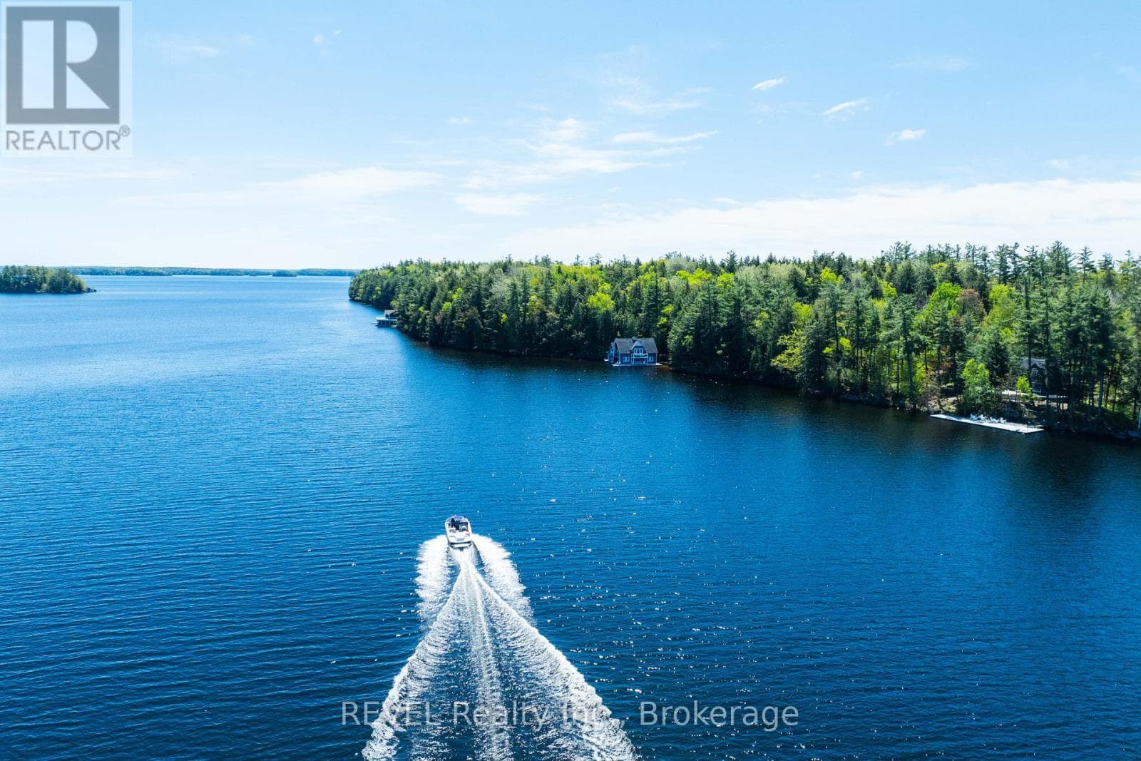14-M72 GRANDVIEW ISLAND, Niagara