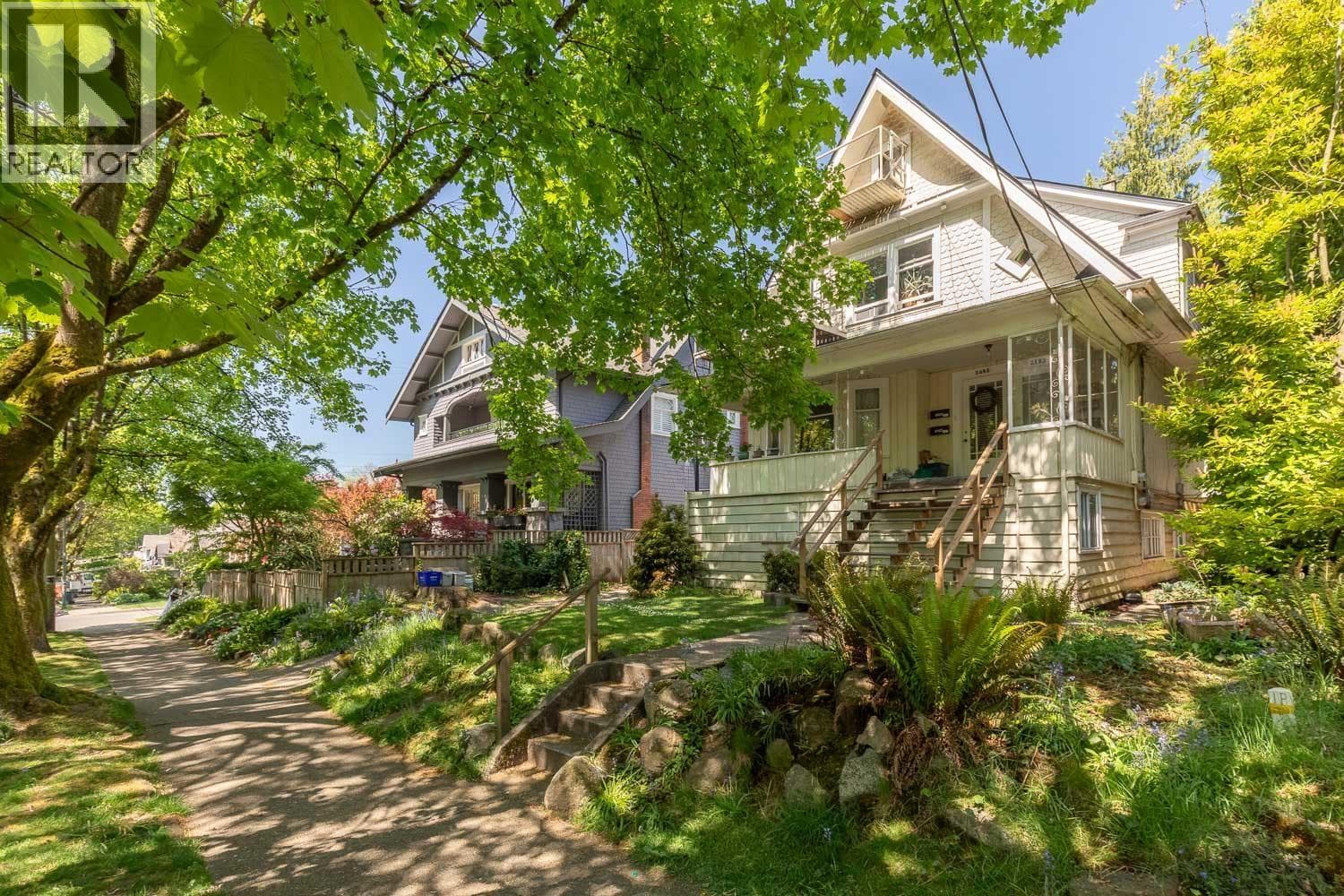 2483 WEST 6TH AVENUE, Greater Vancouver — photo 2