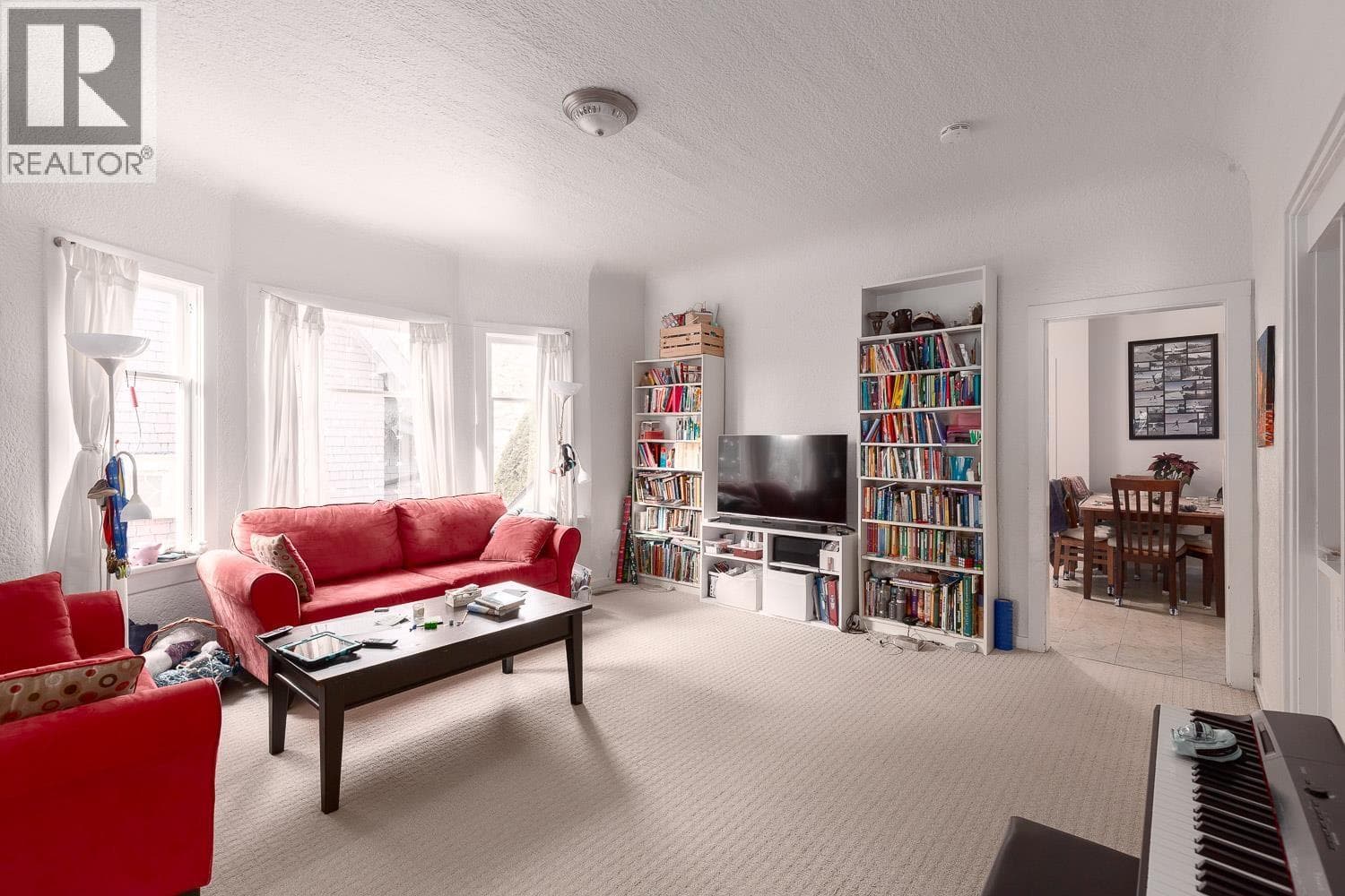 2483 WEST 6TH AVENUE, Greater Vancouver — photo 3