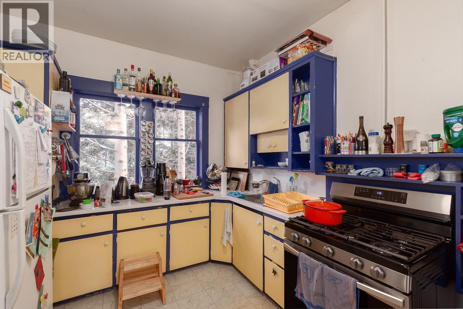 2483 WEST 6TH AVENUE, Greater Vancouver — photo 5