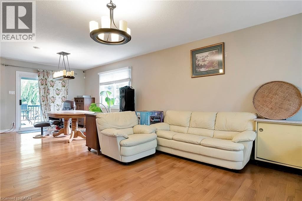 1392 DOON VILLAGE ROAD, Cornerstone — photo 4