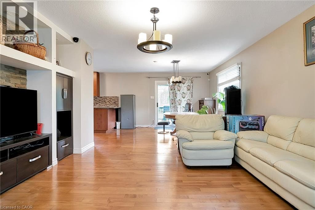 1392 DOON VILLAGE ROAD, Cornerstone — photo 5