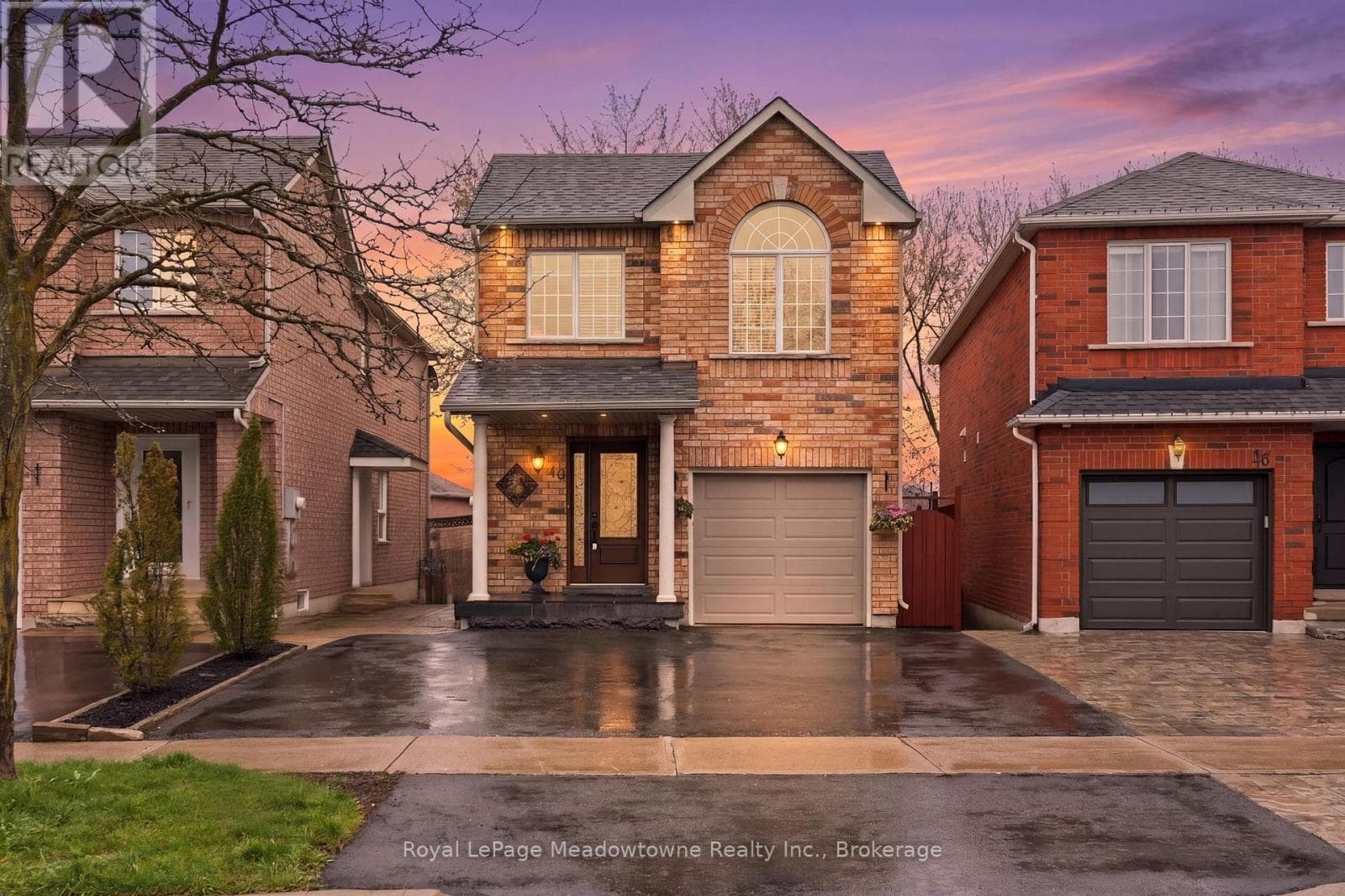 40 COOLSPRING CRESCENT, Oakville-Milton — photo 2