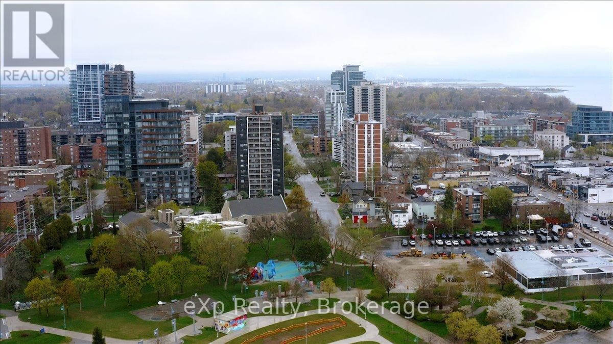 403 - 39 STAVEBANK ROAD N, OnePoint