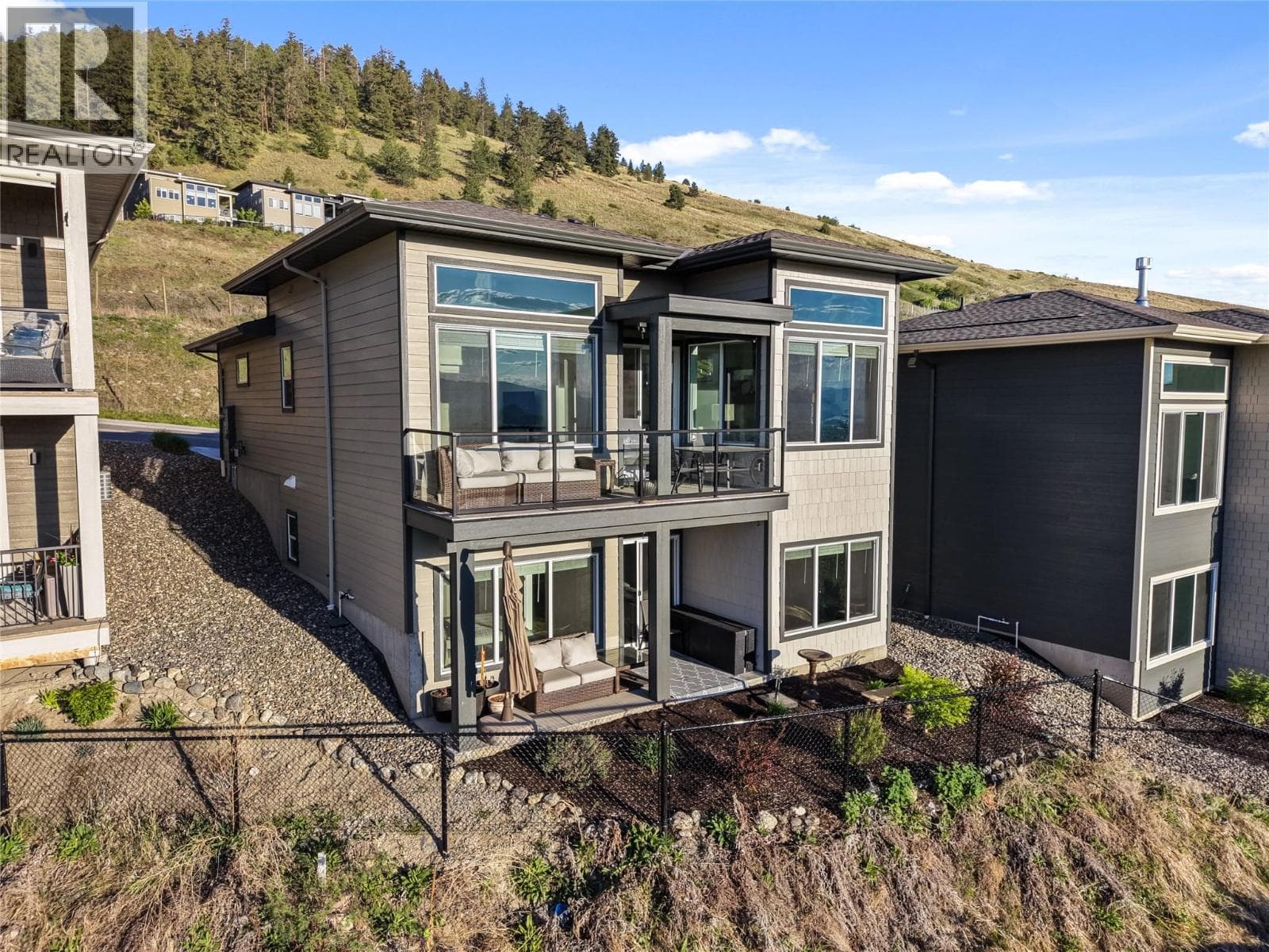 1416 TOWER RANCH DRIVE, Interior REALTORS® — photo 4