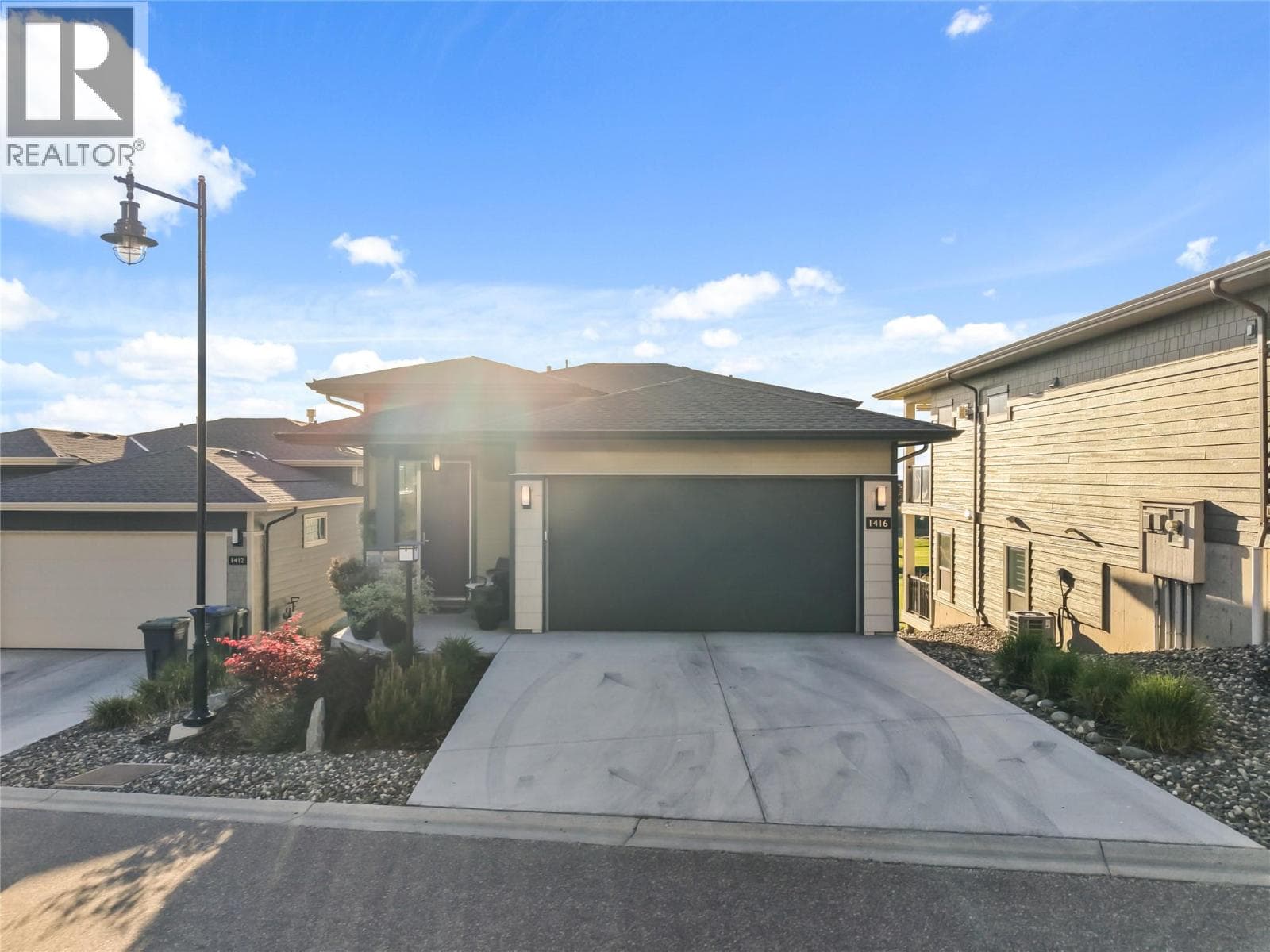 1416 TOWER RANCH DRIVE, Interior REALTORS® — photo 3