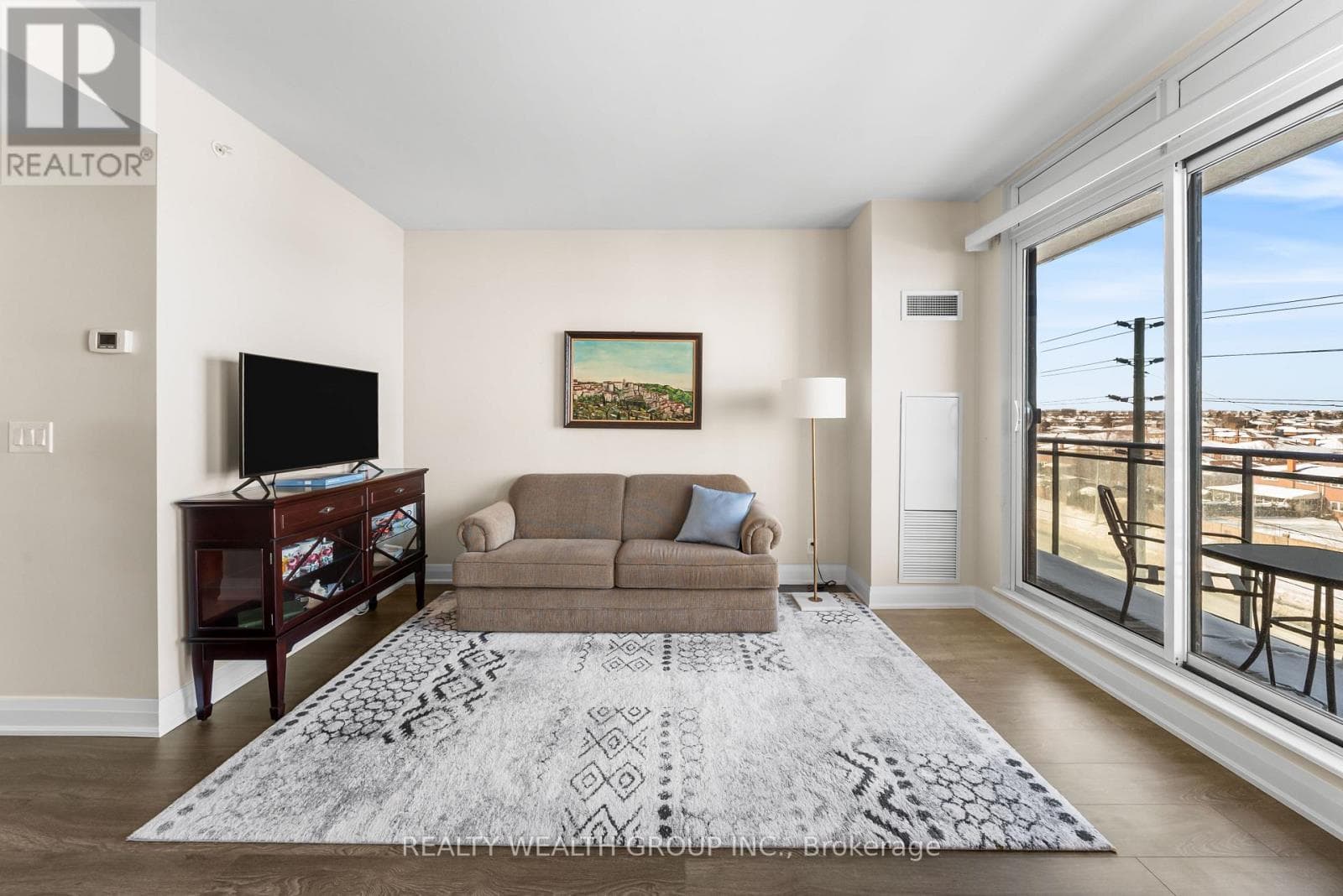 520 - 12 WOODSTREAM BOULEVARD, Toronto — photo 4