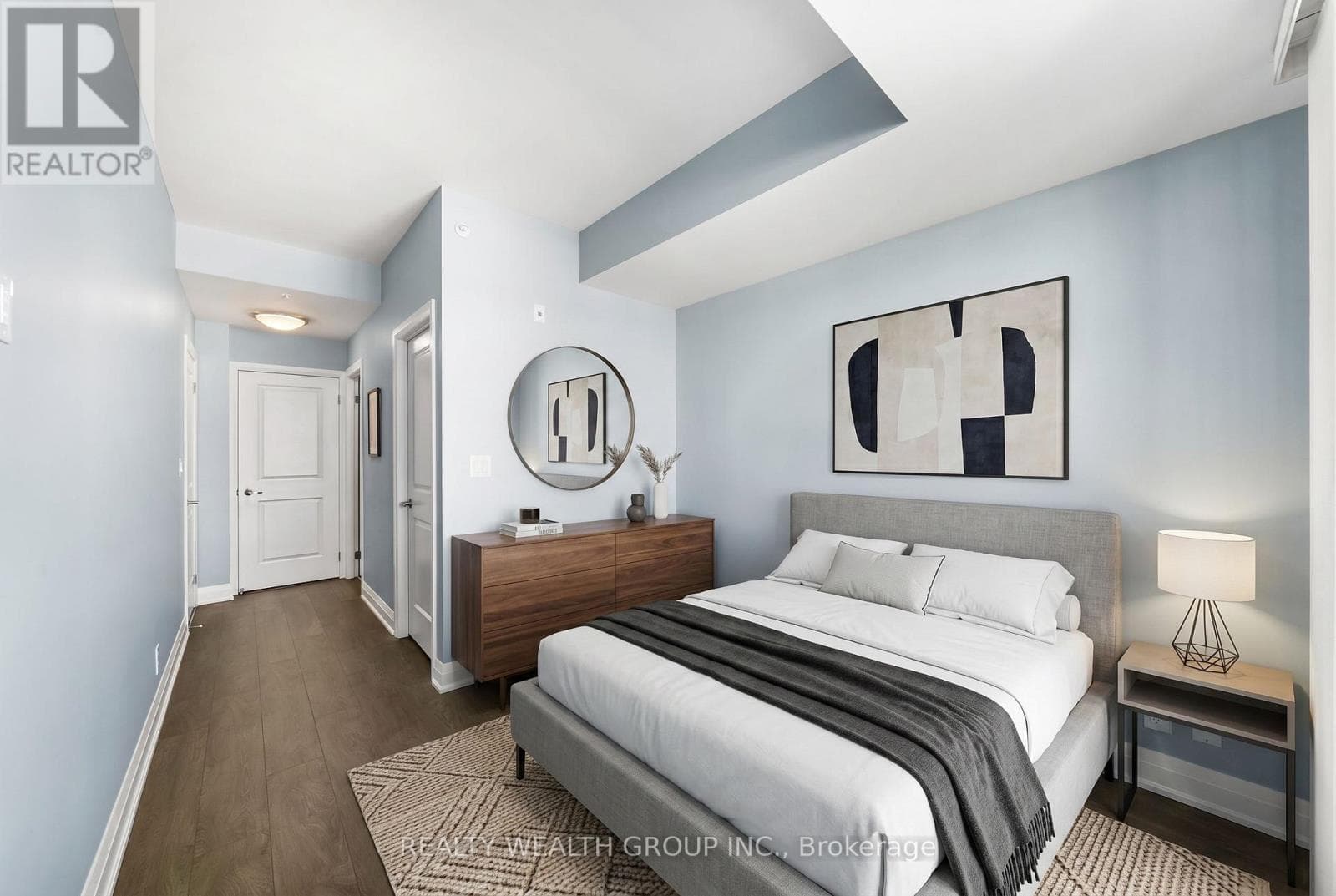 520 - 12 WOODSTREAM BOULEVARD, Toronto — photo 5