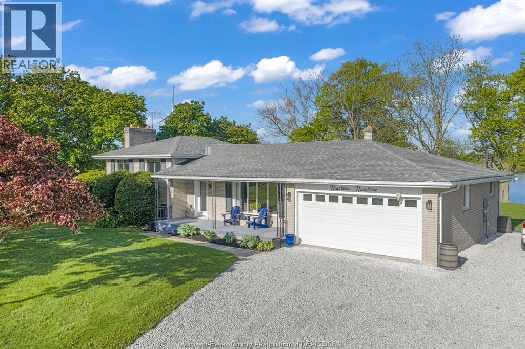 1919 ROCHESTER TOWNLINE in 