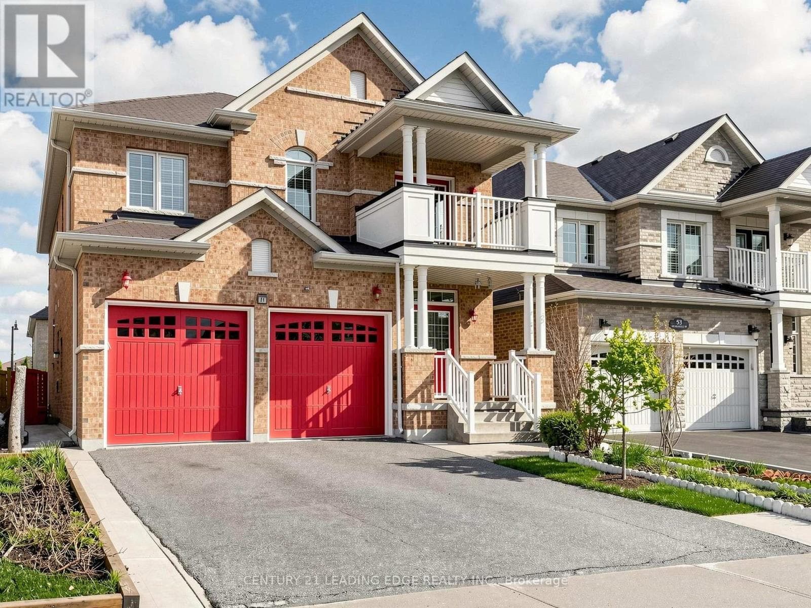 51 DRUMMONDVILLE DRIVE in EBENEZER EAST