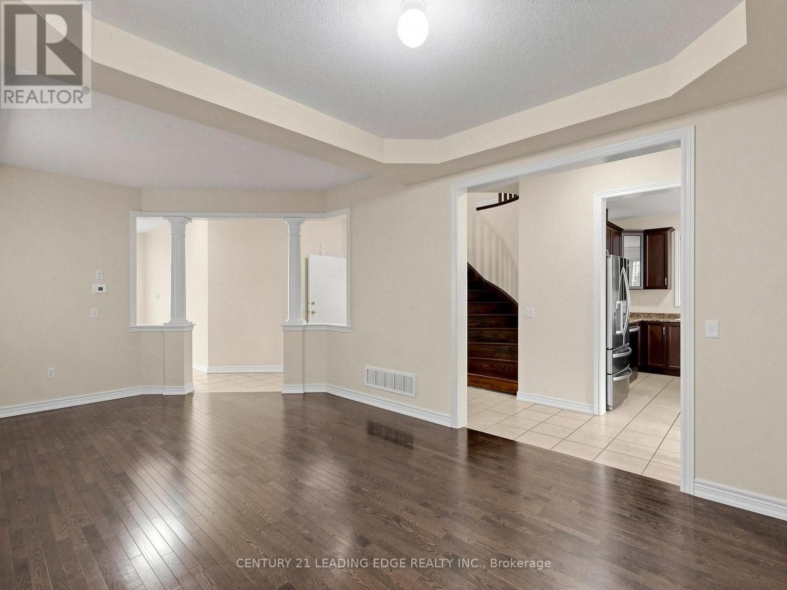 51 DRUMMONDVILLE DRIVE, Toronto — photo 4