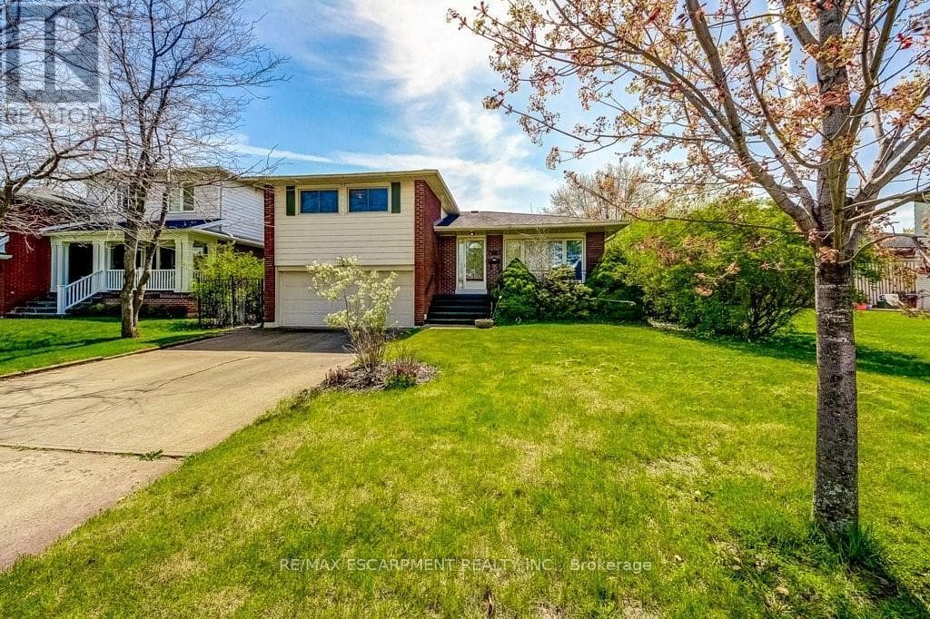 4356 DUBLIN CRESCENT, Toronto — photo 3