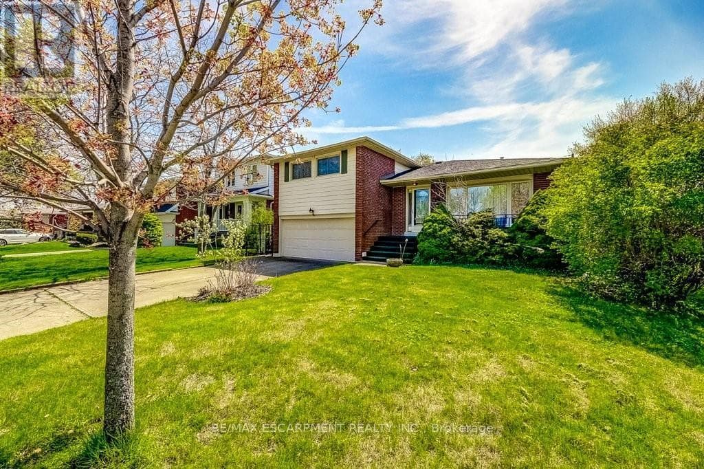 4356 DUBLIN CRESCENT, Toronto — photo 5