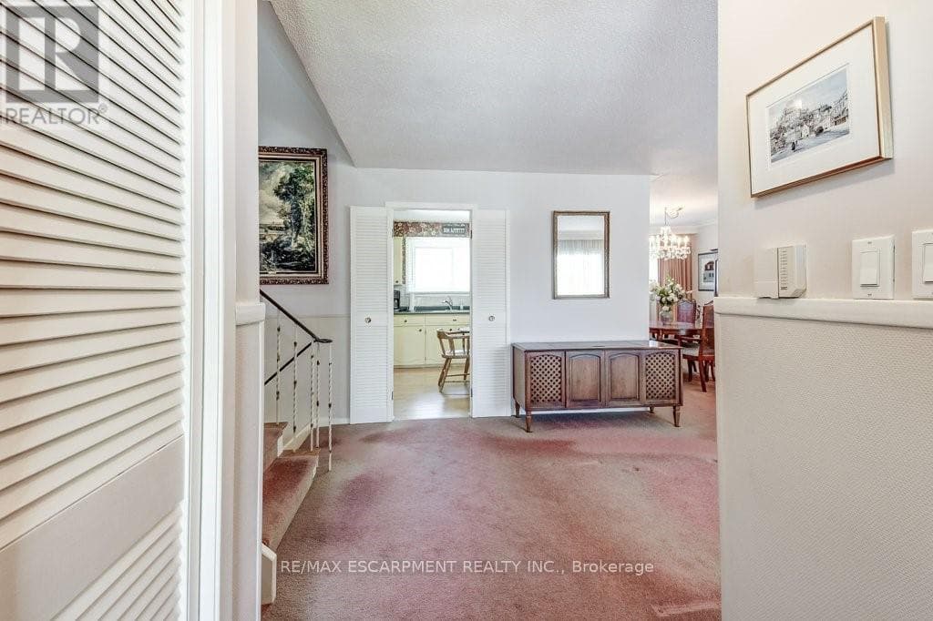 4356 DUBLIN CRESCENT, Toronto
