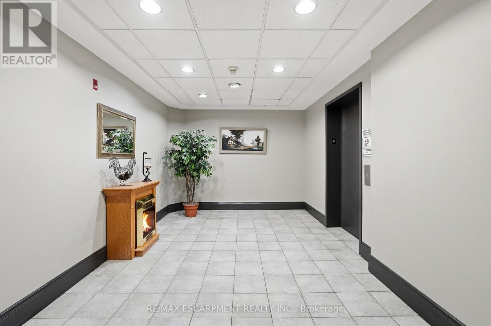 4006 KILMER Drive Unit# 407, Toronto — photo 5