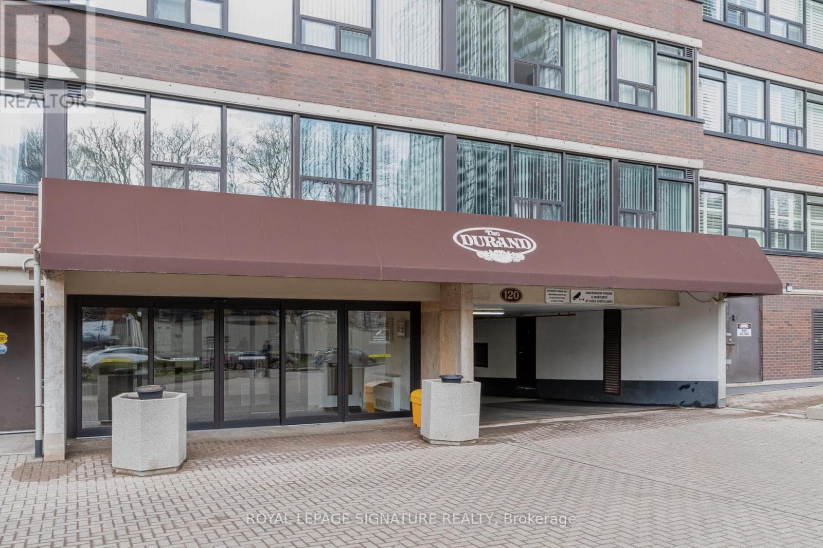 1503 - 120 DUKE STREET, Toronto — photo 3