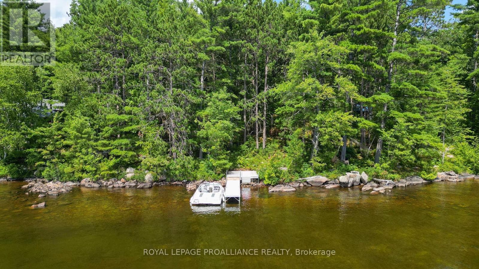 1780 MAZINAW LAKE, Central Lakes — photo 3