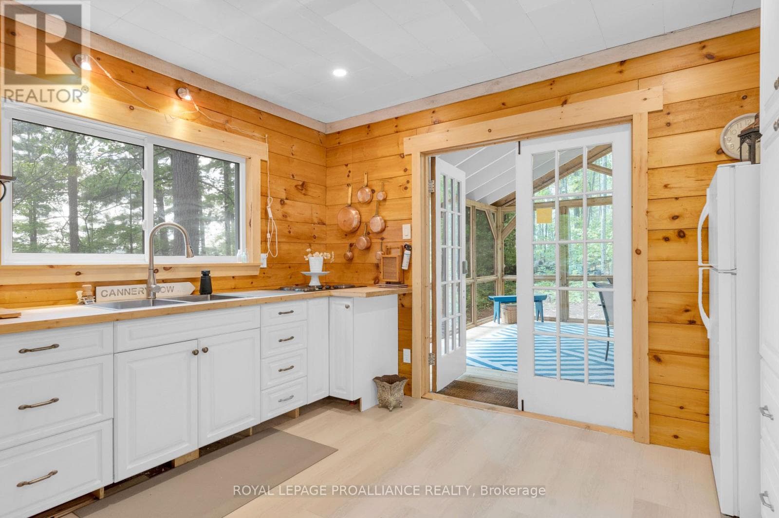 1780 MAZINAW LAKE, Central Lakes — photo 4