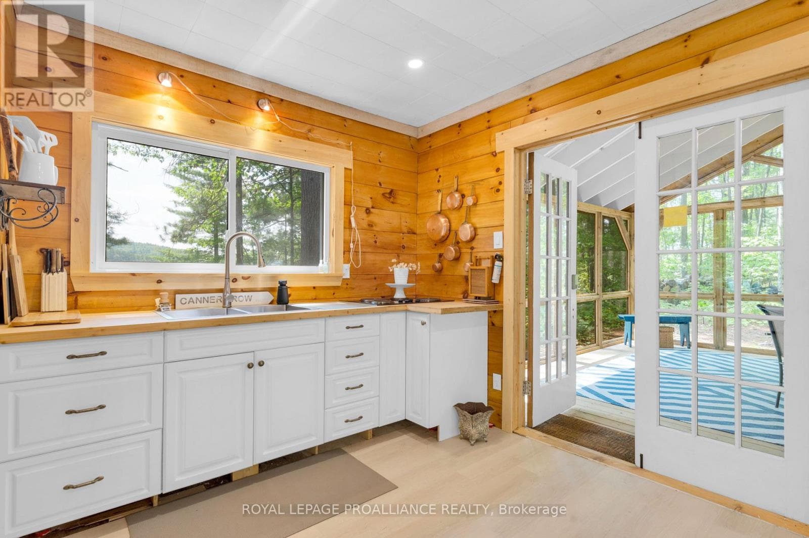 1780 MAZINAW LAKE, Central Lakes — photo 5