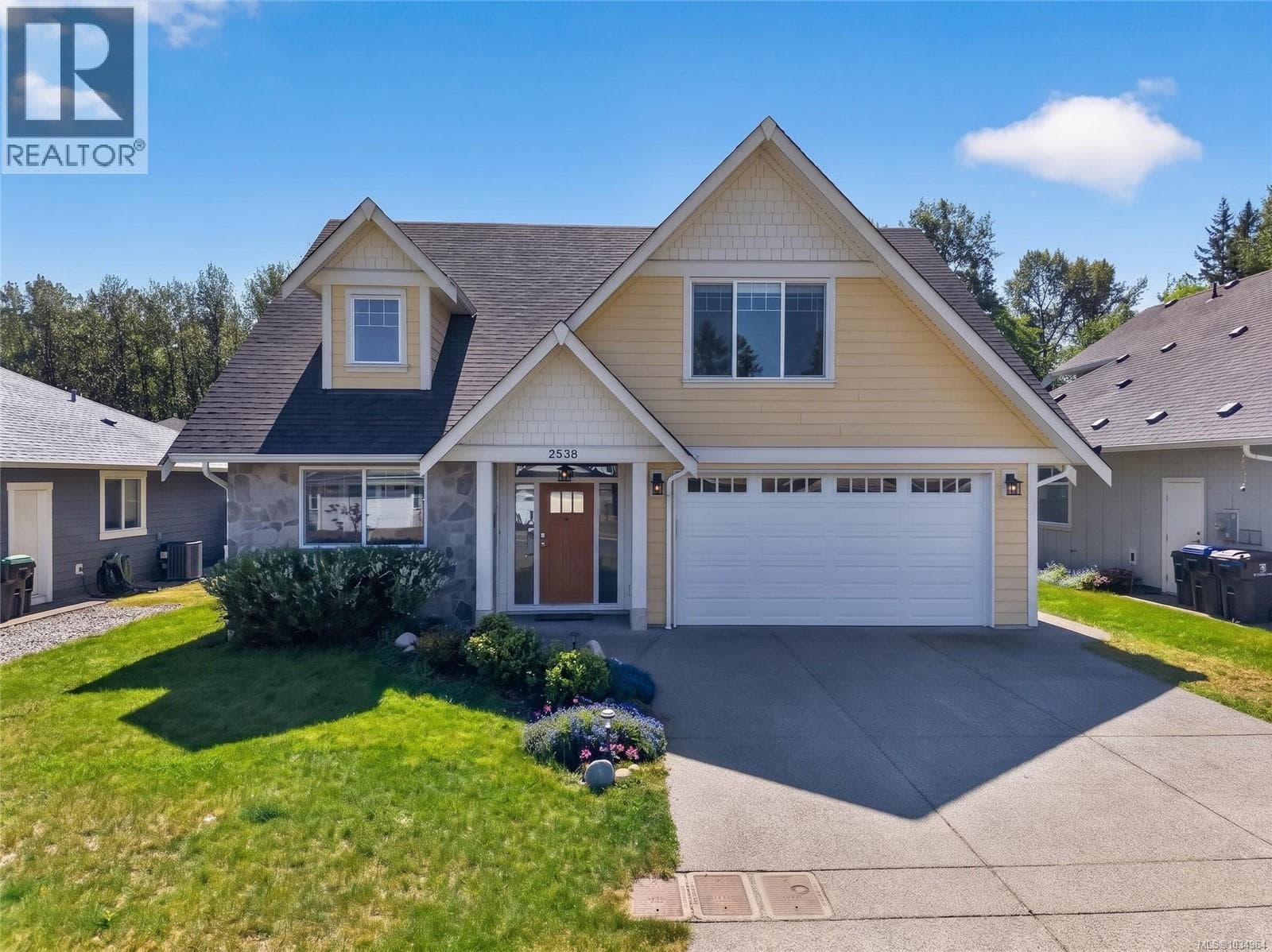 2538 BRANCH AVENUE in 