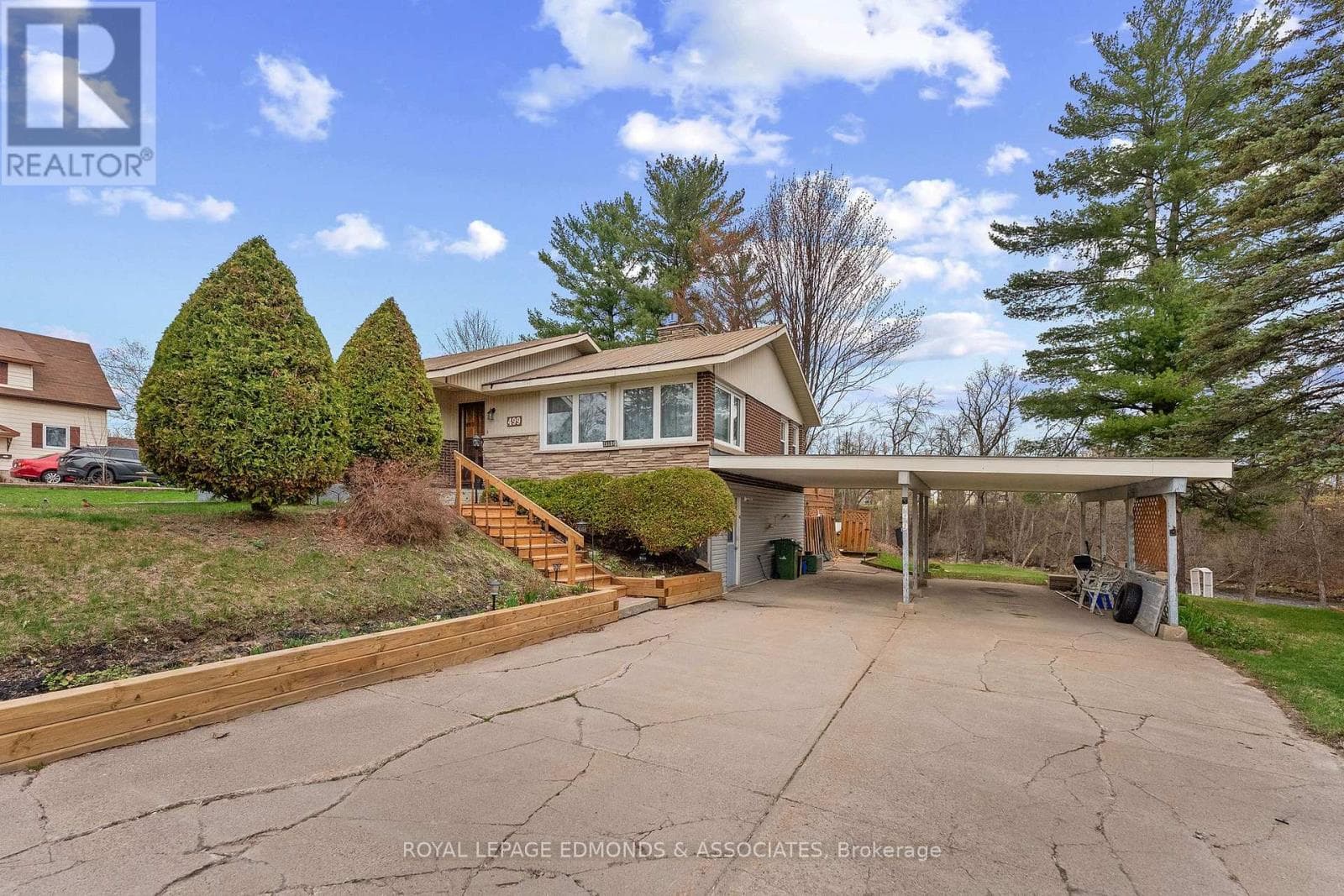499 BOUNDARY ROAD E, Renfrew County — photo 2