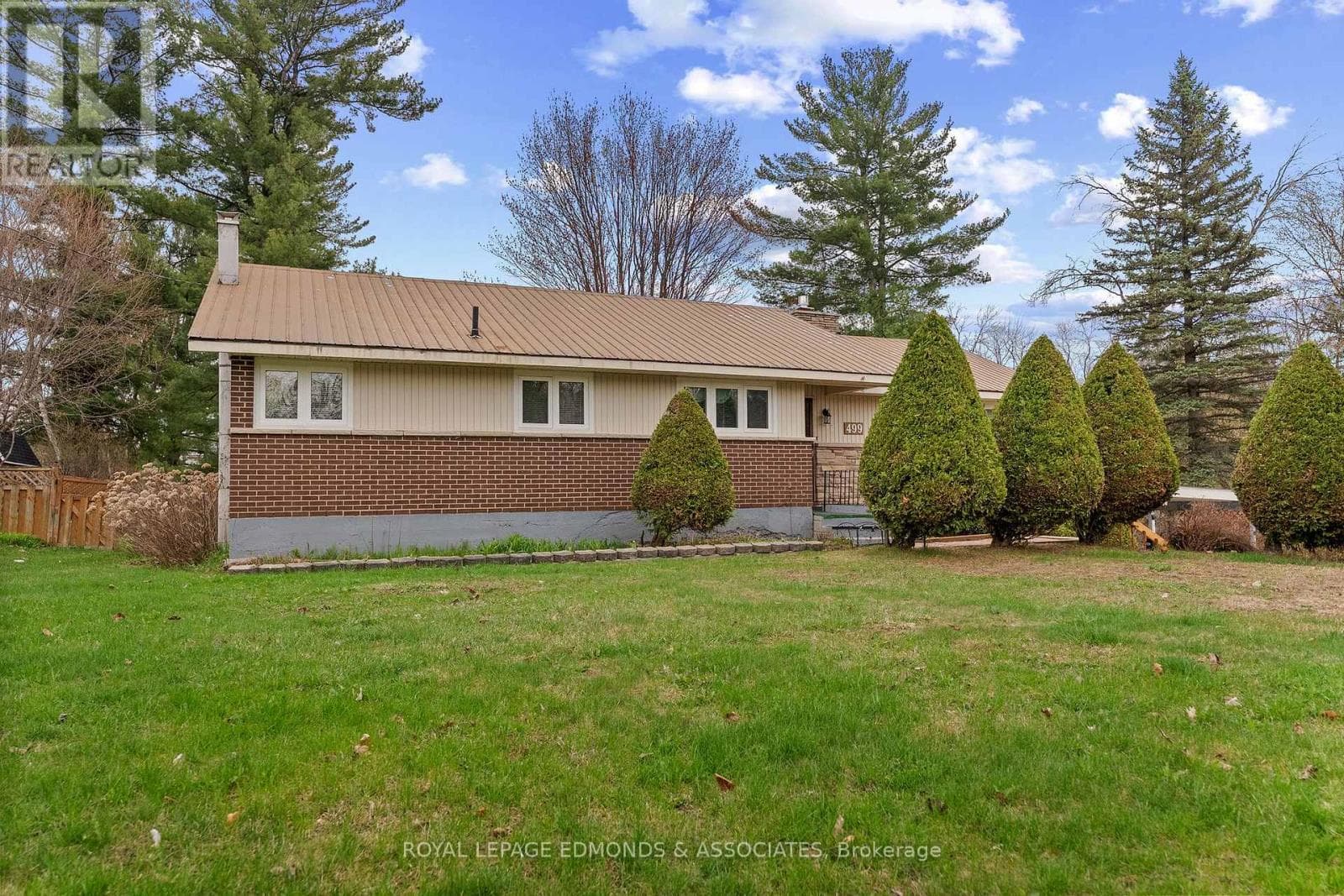 499 BOUNDARY ROAD E, Renfrew County — photo 4