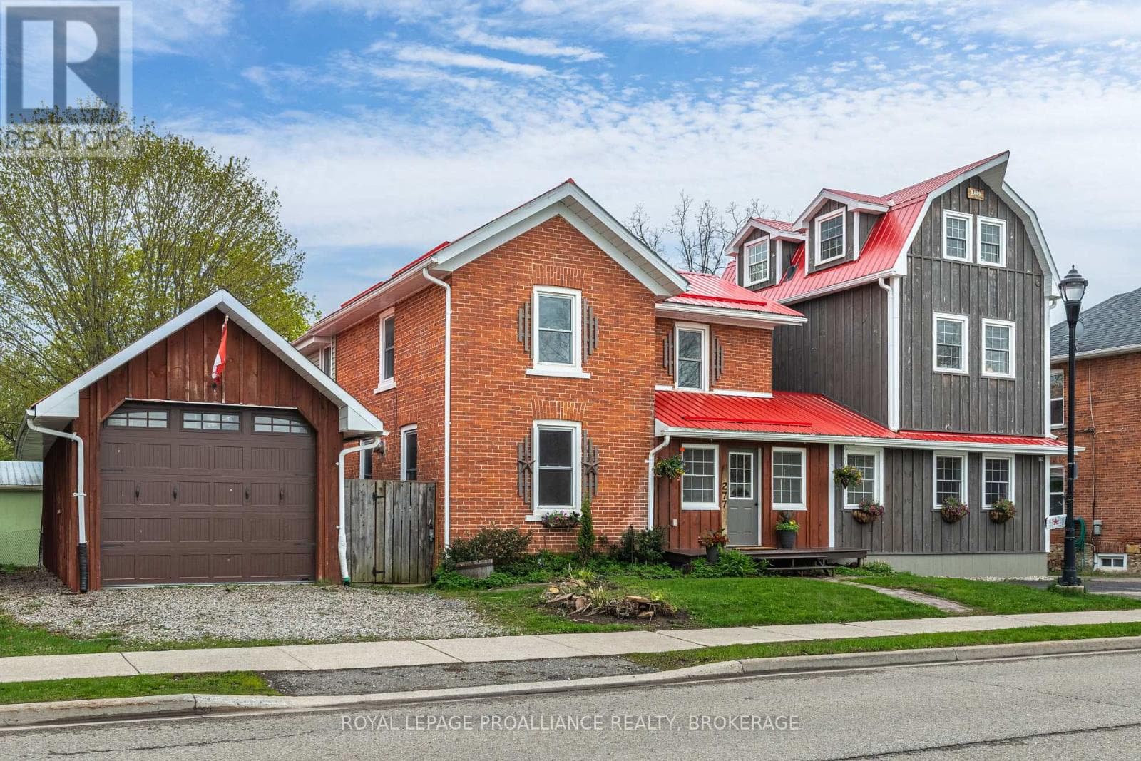 277 BROCK STREET, Kingston — photo 2