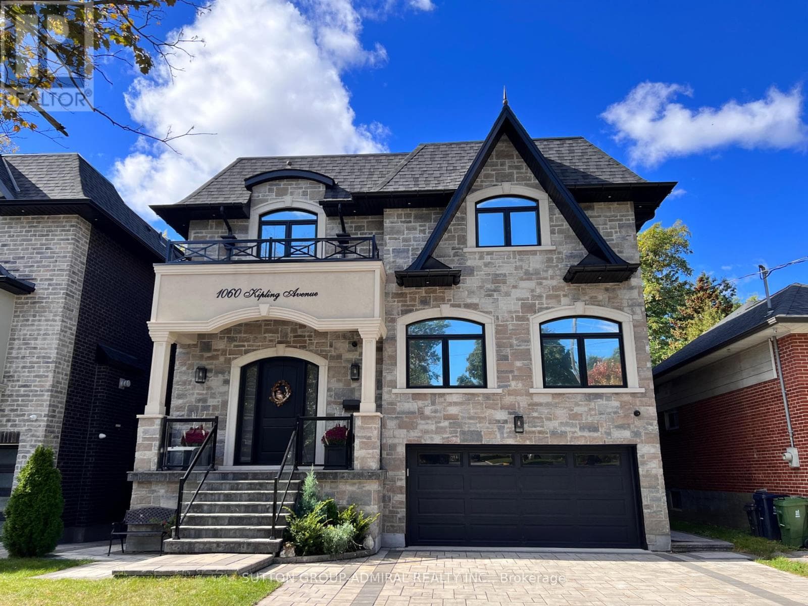 1060 KIPLING AVENUE in Islington