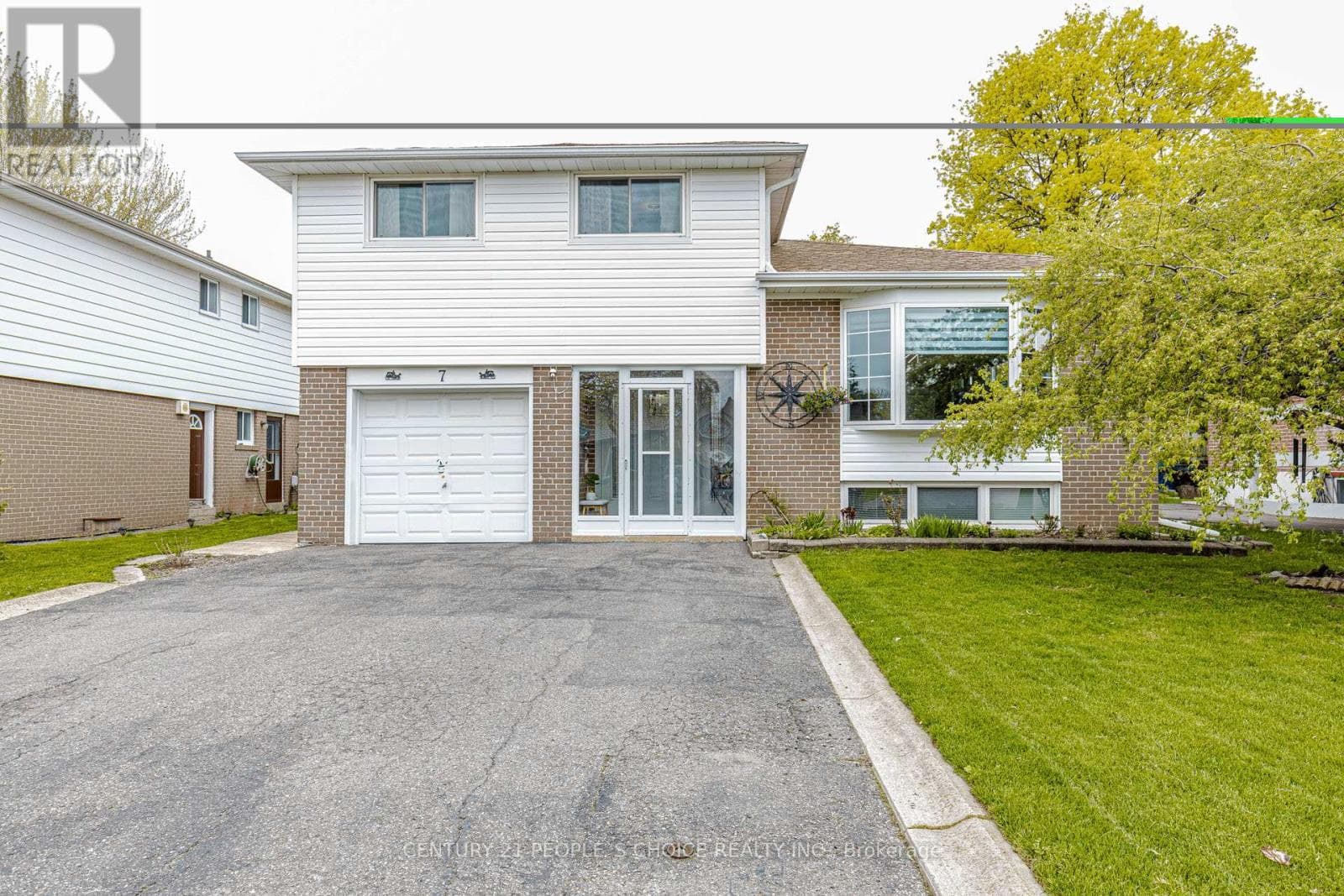 7 PLEASELEY ROAD in PEEL VILLAGE