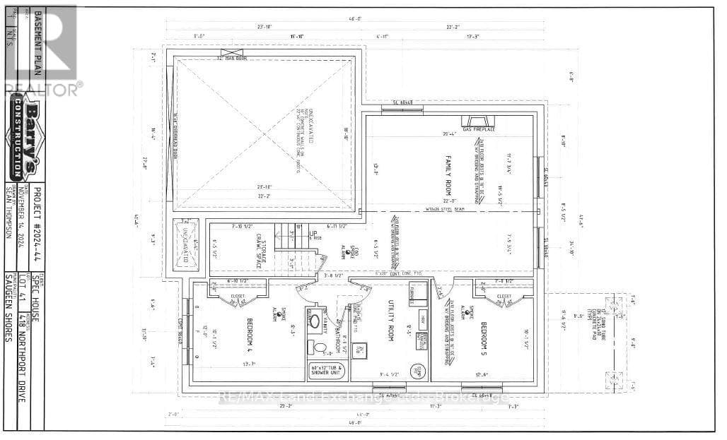 418 NORTHPORT DRIVE, OnePoint — photo 3