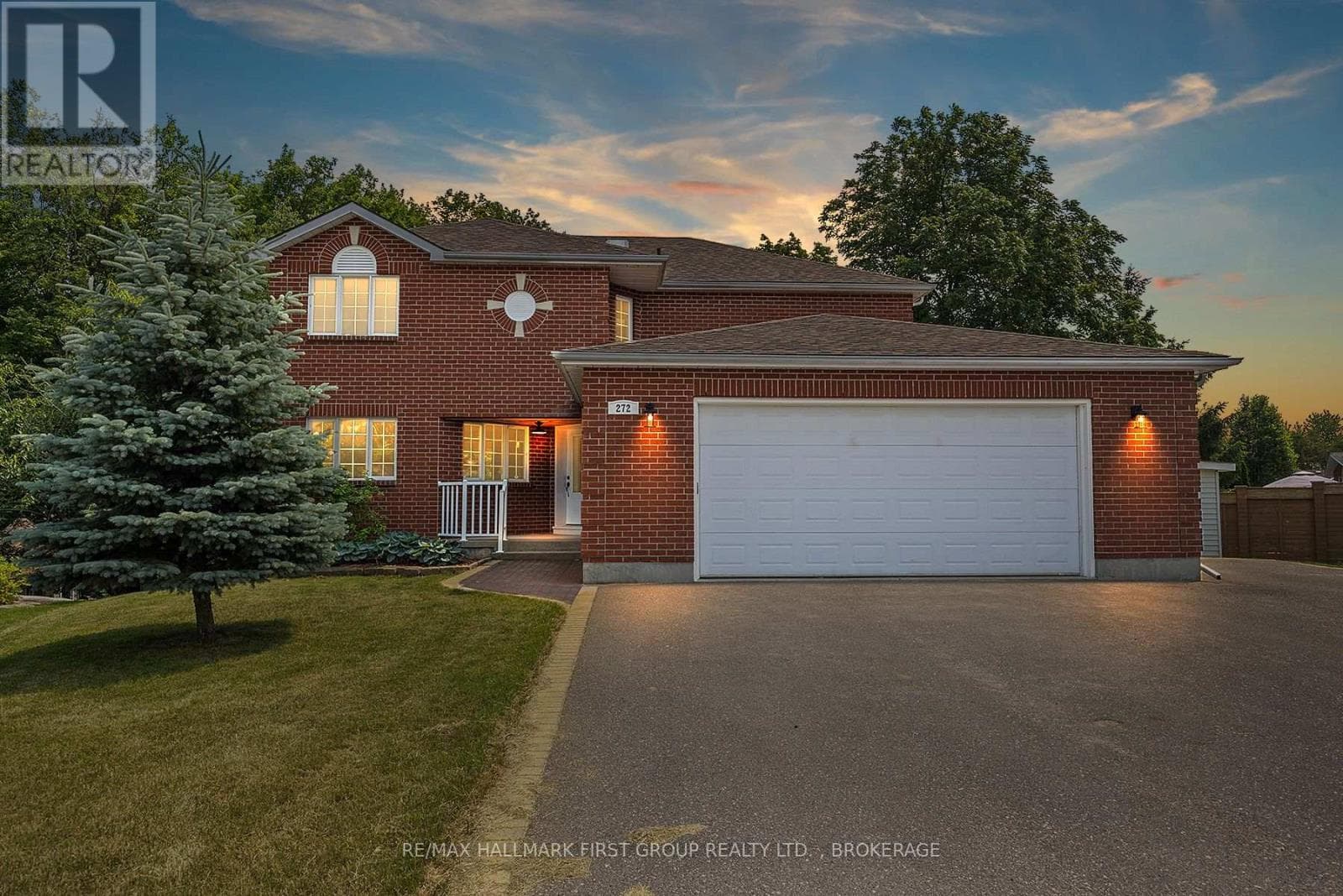 272 FRIARHILL CRESCENT in Waterloo Village