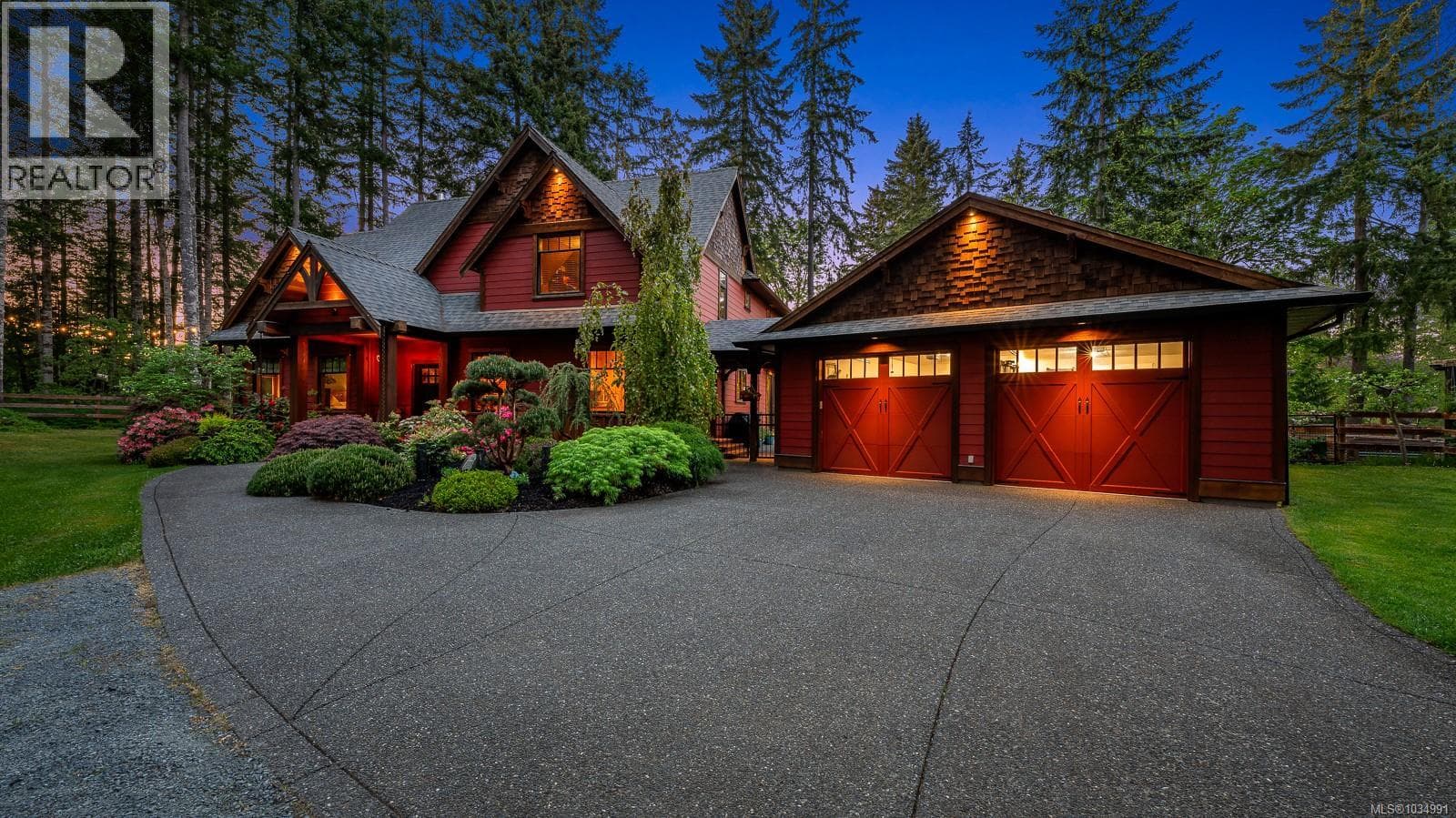 9520 Sarmma Rd, Vancouver Island — photo 3