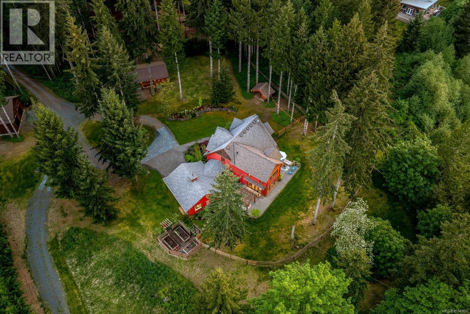 9520 Sarmma Rd, Vancouver Island — photo 4