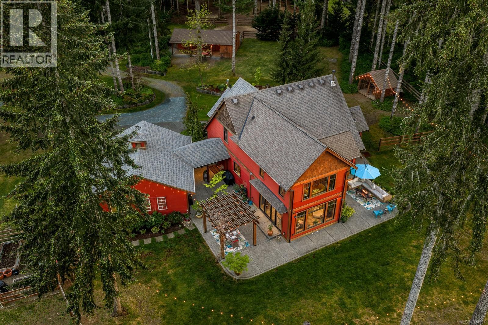9520 Sarmma Rd, Vancouver Island — photo 5
