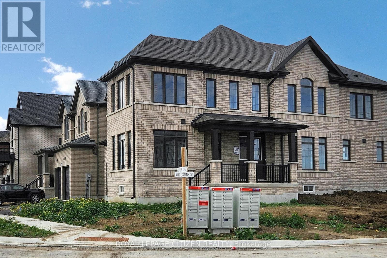 78 BUTLER BOULEVARD in Lindsay