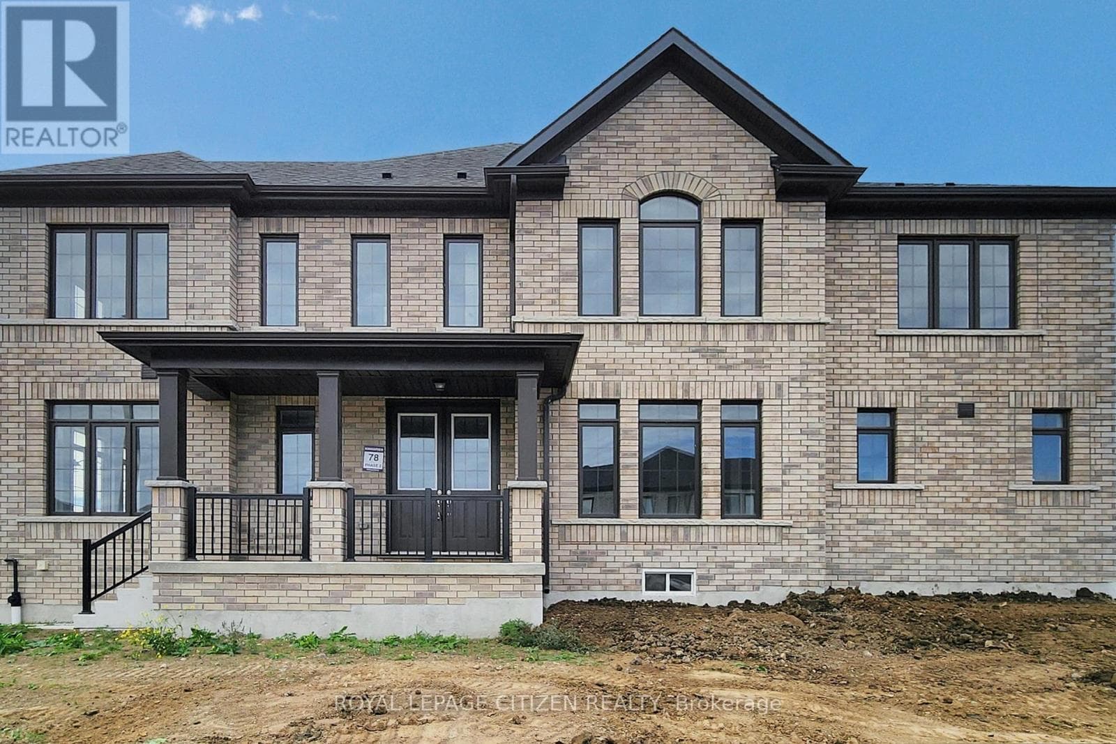 78 BUTLER BOULEVARD, Toronto — photo 2