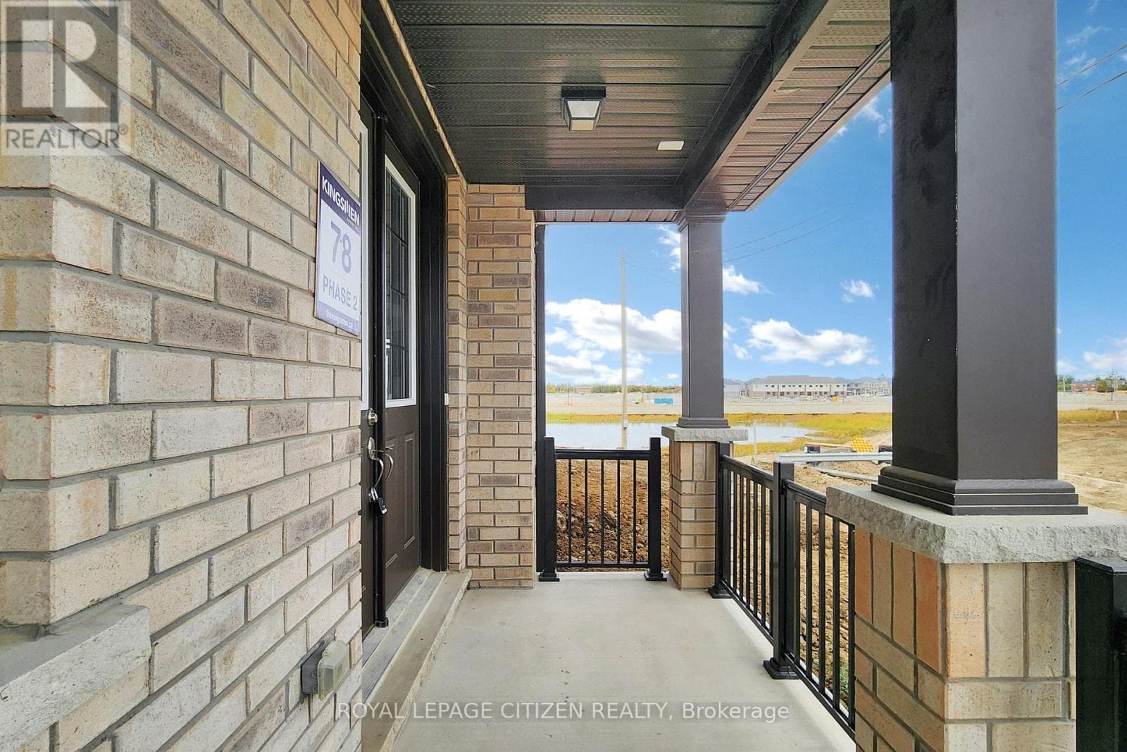 78 BUTLER BOULEVARD, Toronto — photo 5