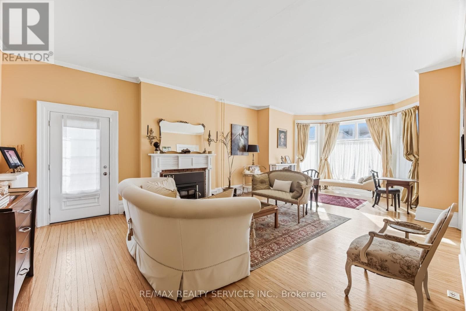 50 HAVELOCK STREET, Toronto — photo 4