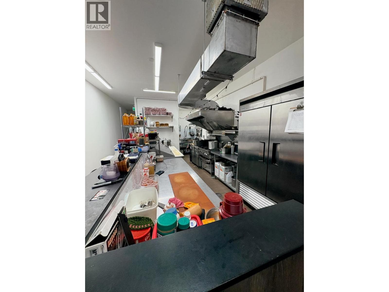 449 Main Street Unit# 101, Interior REALTORS® — photo 4