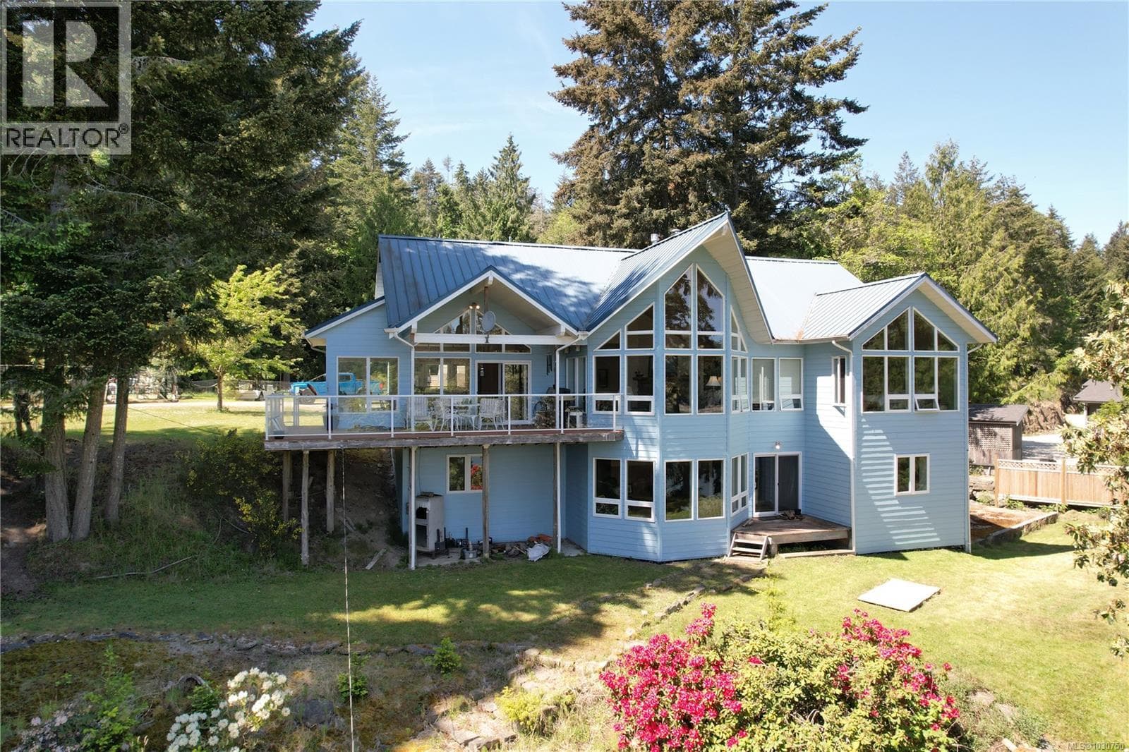 207 WELBURY DRIVE in 