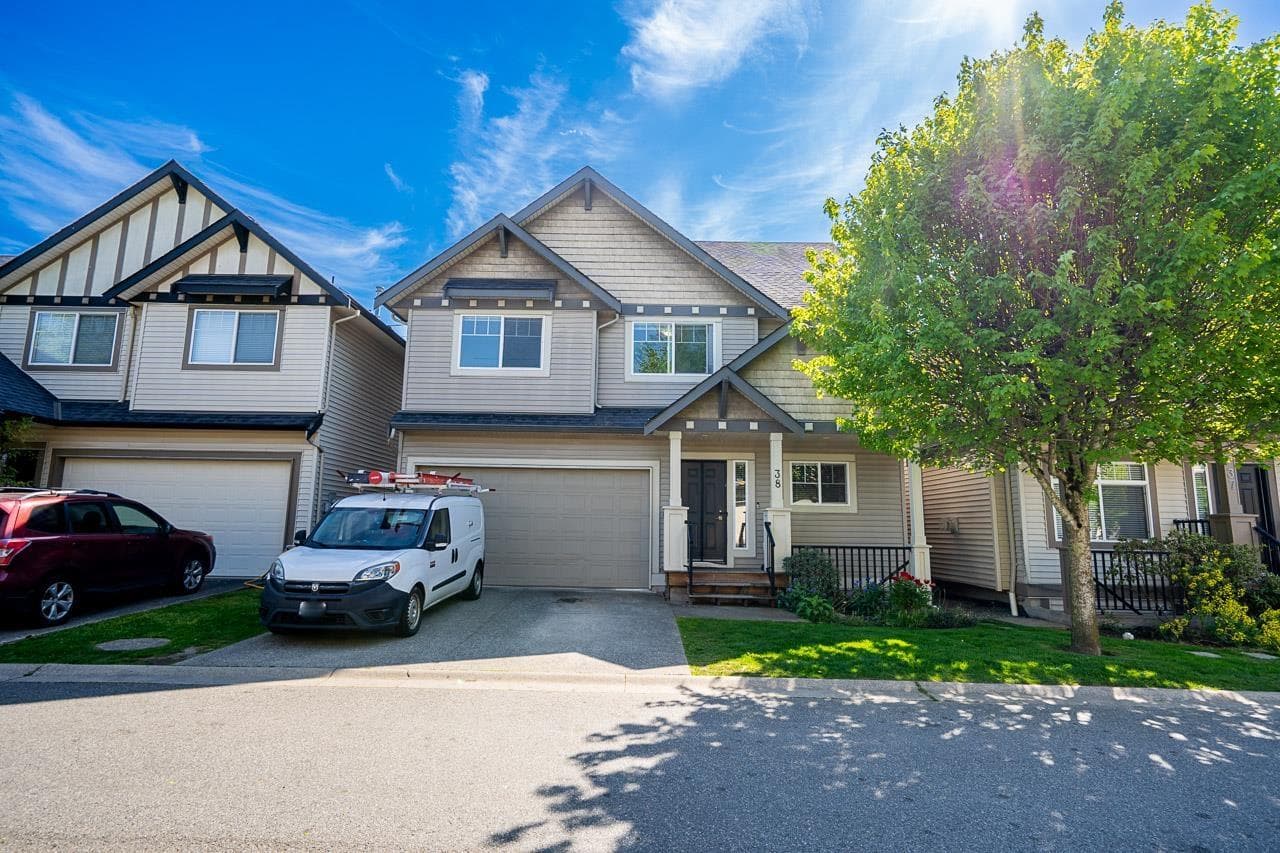 38 6195 168 STREET in Surrey Centre