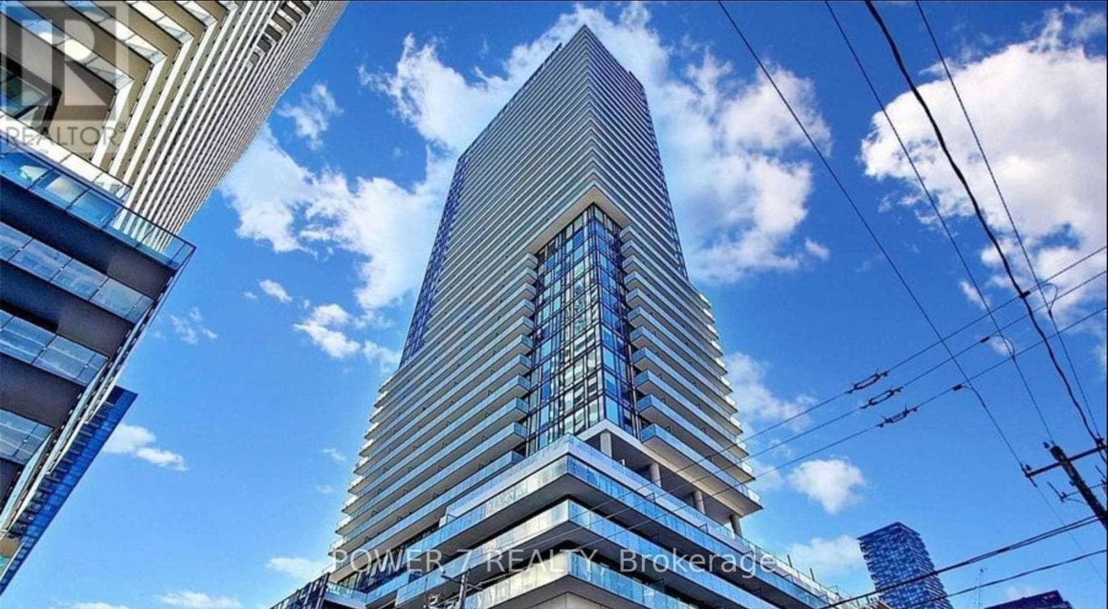 911 - 161 ROEHAMPTON AVENUE in North Toronto