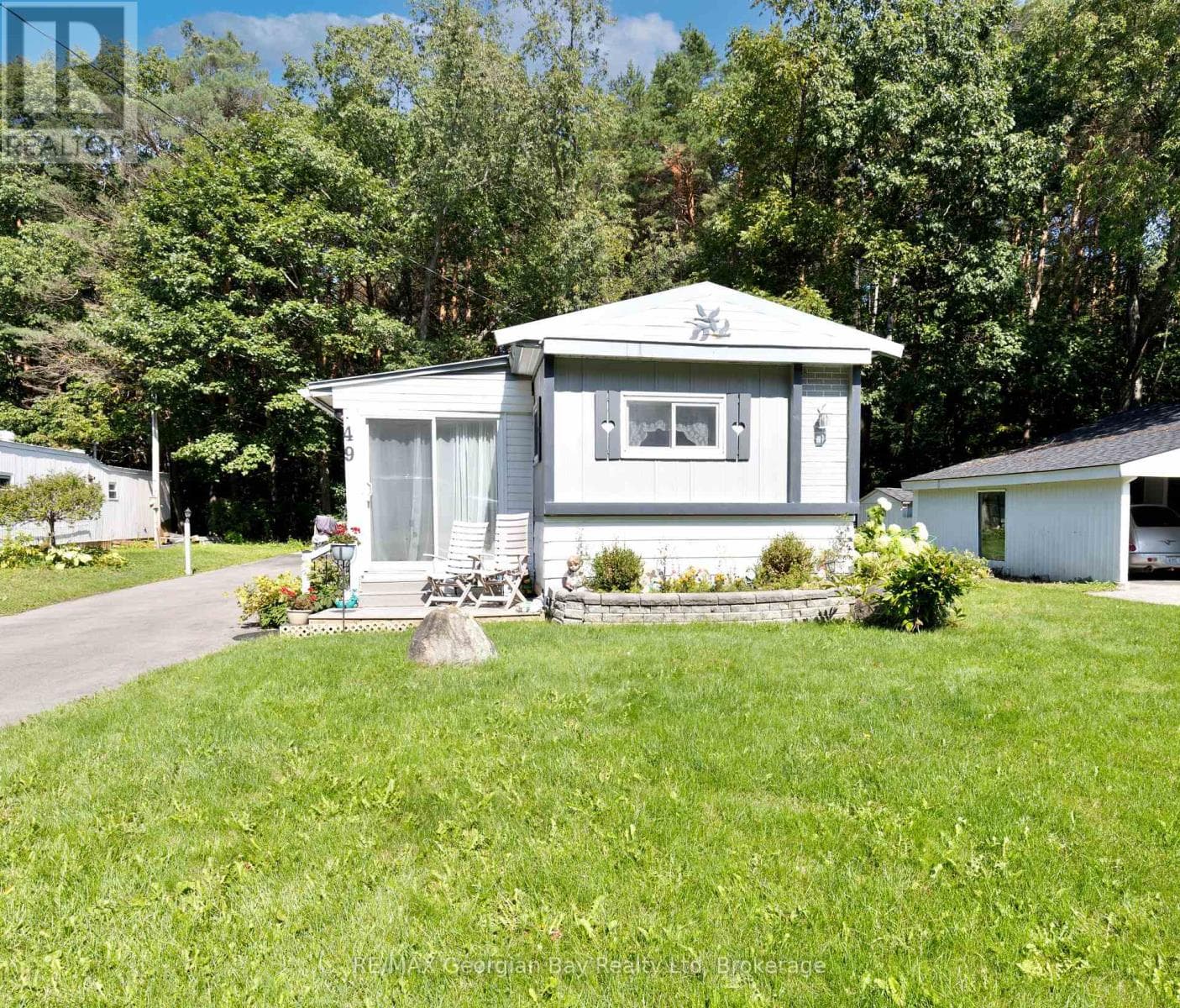 49 - 525 MIDLAND POINT ROAD in 