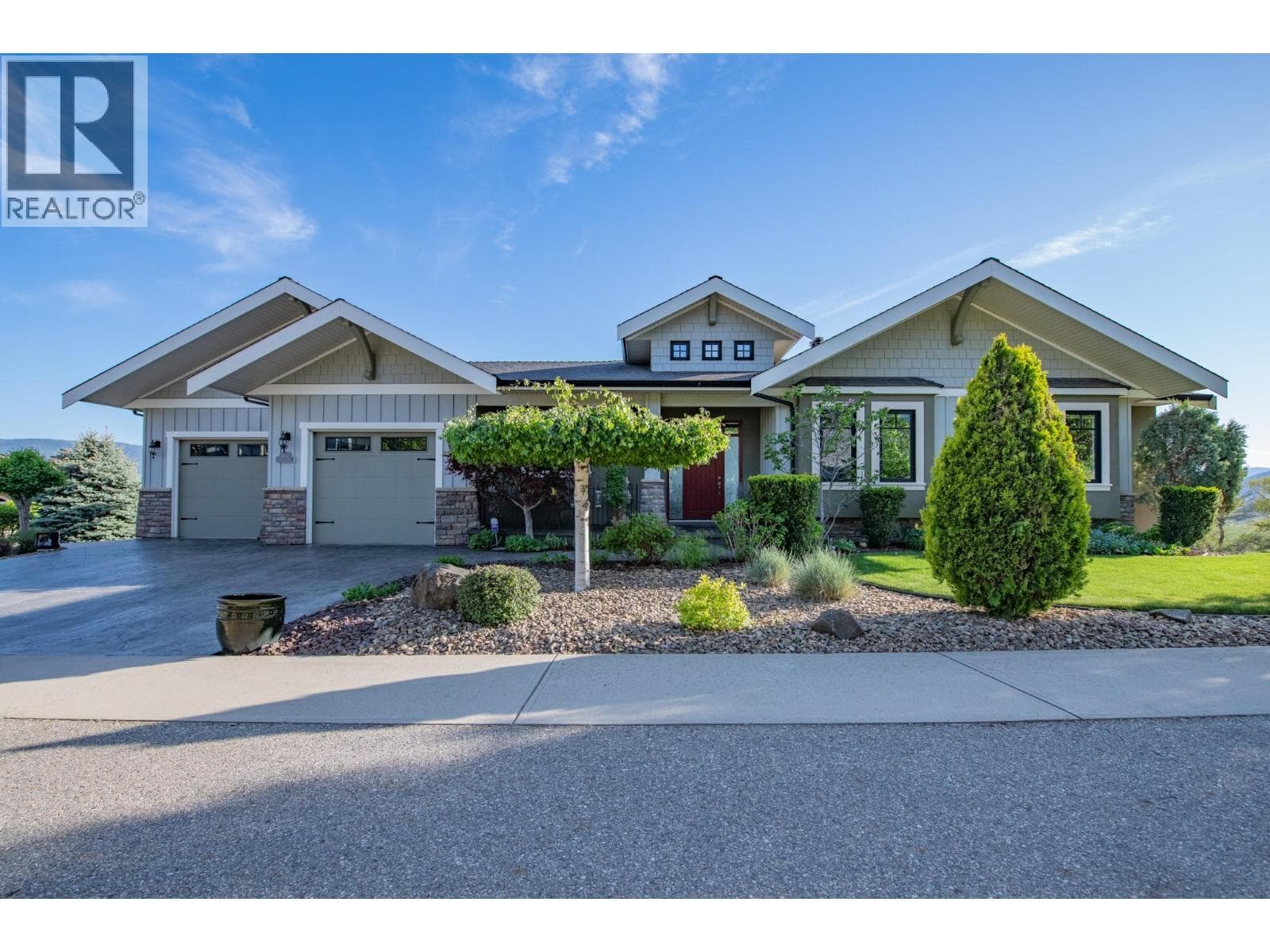 4300 CAMELBACK WAY in 