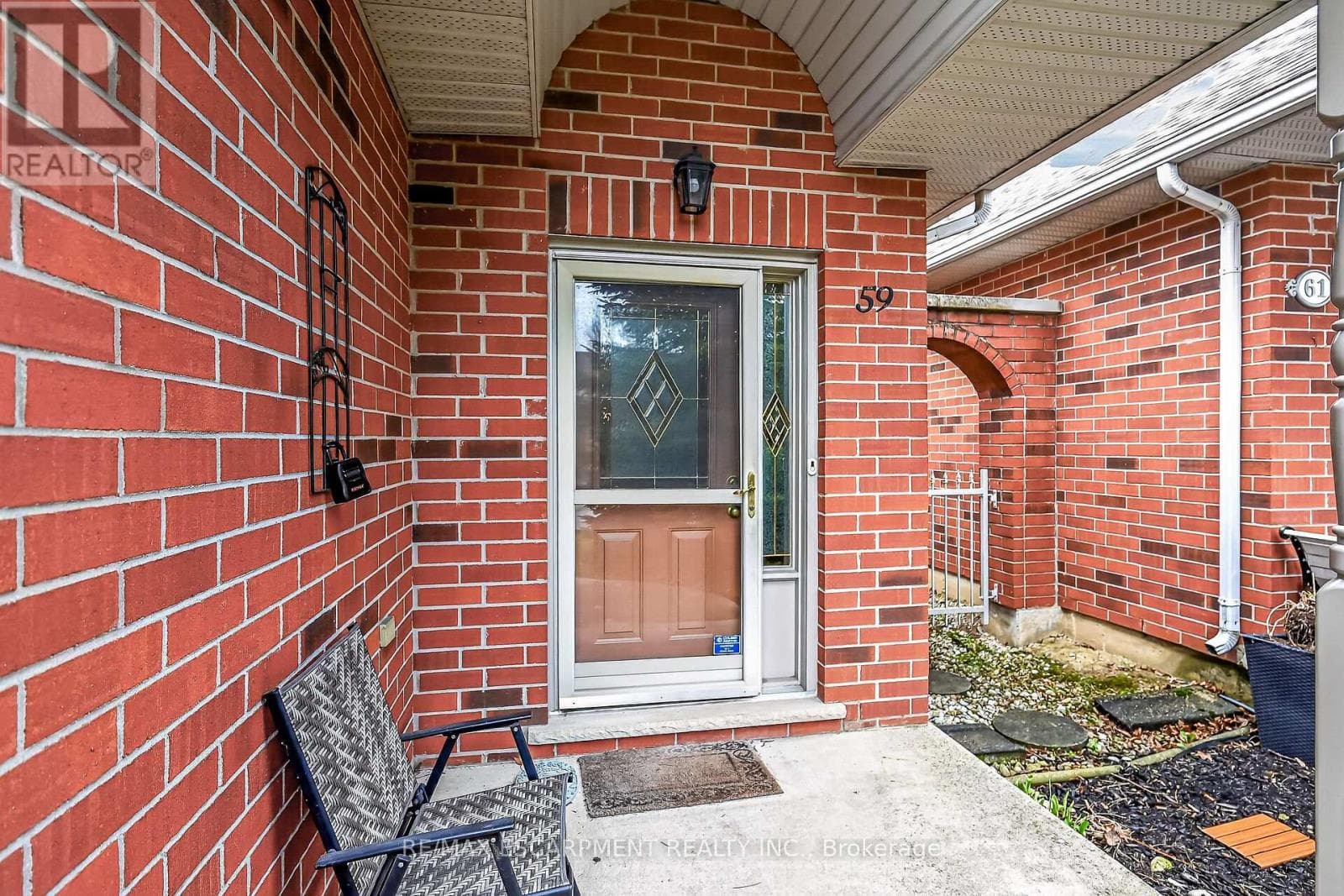 59 RIVEROAKS DRIVE, Toronto — photo 2