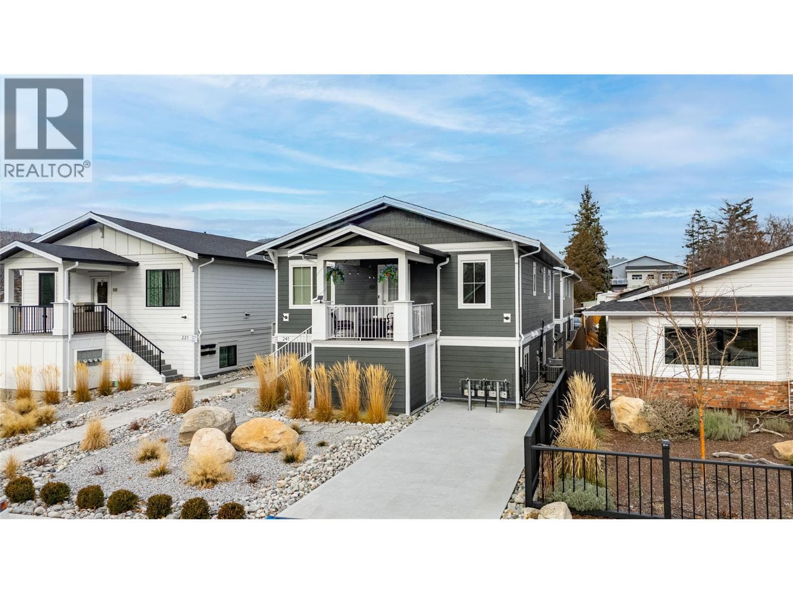 241 Nelson Avenue Unit# 101 in 
