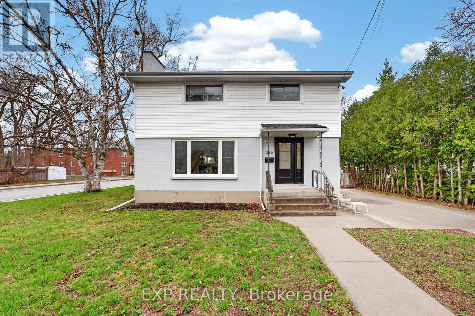 266 BLEECKER AVENUE in 